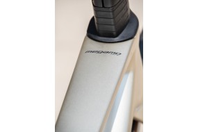 MEGAMO RAISE 05 CW 2026 BICICLETA CARRETERA