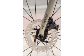 MEGAMO RAISE 05 CW 2026 BICICLETA CARRETERA