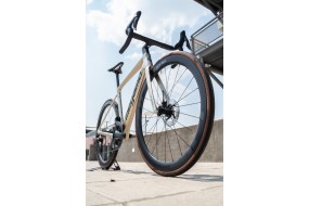 MEGAMO RAISE 05 CW 2026 BICICLETA CARRETERA