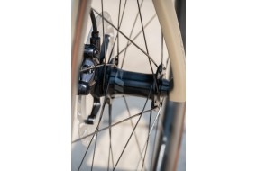 MEGAMO RAISE 05 CW 2026 BICICLETA CARRETERA