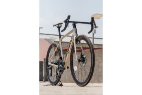 MEGAMO RAISE 05 CW 2026 BICICLETA CARRETERA