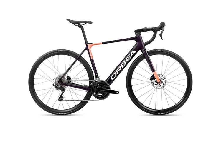 ORBEA GAIN M30
 2026 BICICLETA ELÉCTRICA CARRETERA