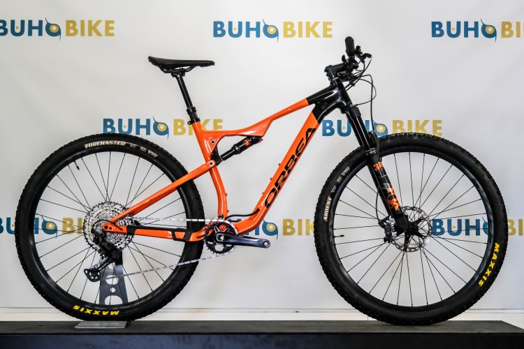 Bicicletas Orbea Oiz Segunda Mano BICICLETA SEGUNDA MANO ORBEA OIZ