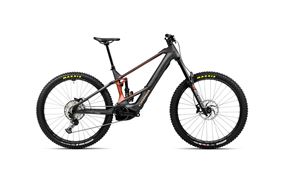 ORBEA WILD/M M20 2026 BICICLETA ELÉCTRICA ENDURO