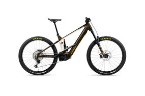 ORBEA WILD/M M10 2026 BICICLETA ELÉCTRICA ENDURO