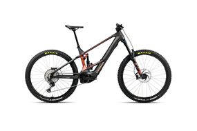 ORBEA WILD/M M10 2026 BICICLETA ELÉCTRICA ENDURO
