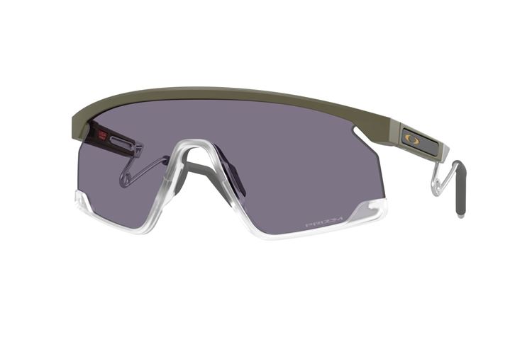 GAFAS DE CICLISMO OAKLEY BXTR METAL