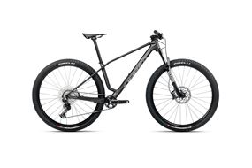 ORBEA ALMA M50 2025 BICICLETA MONTAÑA RÍGIDA