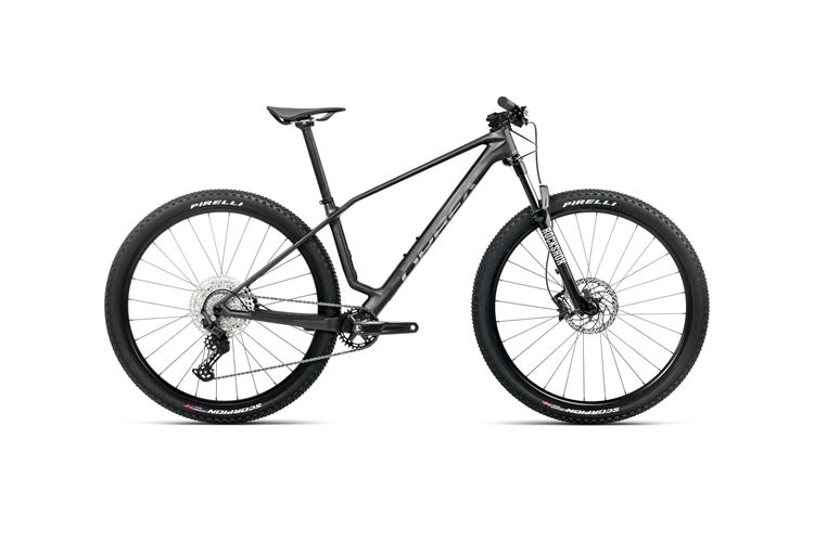 ORBEA ALMA M50 2025 BICICLETA MONTAÑA RÍGIDA
