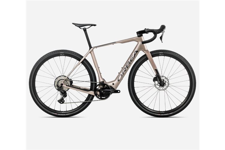 ORBEA DENNA M20
 2026 BICICLETA ELÉCTRICA GRAVEL