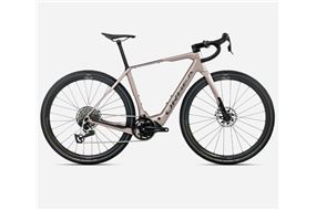 ORBEA DENNA M11E 2026 BICICLETA ELÉCTRICA GRAVEL