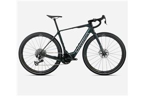 ORBEA DENNA M11E 2026 BICICLETA ELÉCTRICA GRAVEL