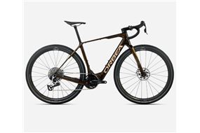ORBEA DENNA M11E 2026 BICICLETA ELÉCTRICA GRAVEL
