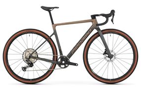 MEGAMO SILK 07 2026 BICICLETA GRAVEL