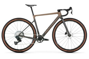 MEGAMO SILK 04 2026 BICICLETA GRAVEL