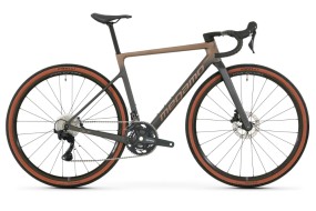 MEGAMO SILK 06 2026 BICICLETA GRAVEL