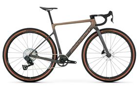 MEGAMO SILK 04 2026 BICICLETA GRAVEL