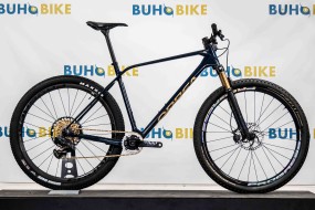 ORBEA ALMA M-LTD MEJORADA 29 T-XL - BICICLETA SEGUNDA MANO