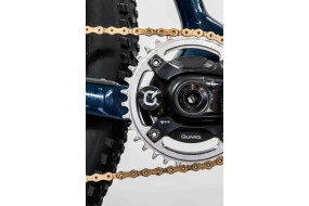 ORBEA ALMA M-LTD MEJORADA 29 T-XL - BICICLETA SEGUNDA MANO