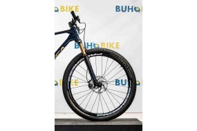 ORBEA ALMA M-LTD MEJORADA 29 T-XL - BICICLETA SEGUNDA MANO