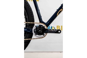 ORBEA ALMA M-LTD MEJORADA 29 T-XL - BICICLETA SEGUNDA MANO