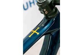 ORBEA ALMA M-LTD MEJORADA 29 T-XL - BICICLETA SEGUNDA MANO