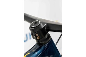 ORBEA ALMA M-LTD MEJORADA 29 T-XL - BICICLETA SEGUNDA MANO