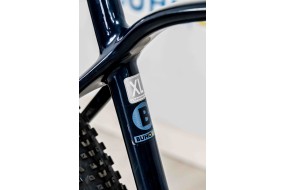 ORBEA ALMA M-LTD MEJORADA 29 T-XL - BICICLETA SEGUNDA MANO