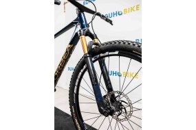 ORBEA ALMA M-LTD MEJORADA 29 T-XL - BICICLETA SEGUNDA MANO