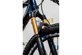 ORBEA ALMA M-LTD MEJORADA 29 T-XL - BICICLETA SEGUNDA MANO