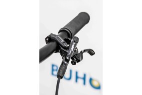 ORBEA ALMA M-LTD MEJORADA 29 T-XL - BICICLETA SEGUNDA MANO