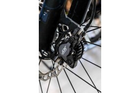 ORBEA ALMA M-LTD MEJORADA 29 T-XL - BICICLETA SEGUNDA MANO