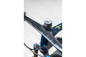 ORBEA ALMA M-LTD MEJORADA 29 T-XL - BICICLETA SEGUNDA MANO