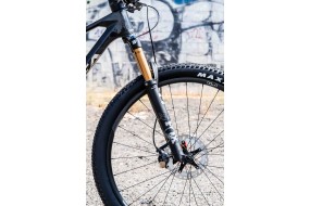 ORBEA OIZ M-PRO 2025 CUSTOM BICICLETA DOBLE SUSPENSIÓN