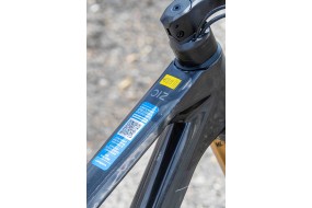 ORBEA OIZ M-PRO 2025 CUSTOM BICICLETA DOBLE SUSPENSIÓN