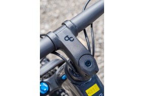 ORBEA OIZ M-PRO 2025 CUSTOM BICICLETA DOBLE SUSPENSIÓN