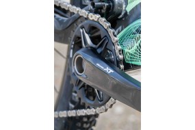 ORBEA OIZ M-PRO 2025 CUSTOM BICICLETA DOBLE SUSPENSIÓN