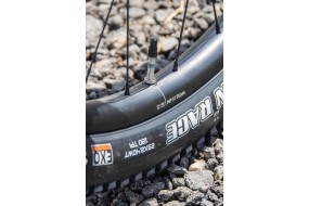 ORBEA OIZ M-PRO 2025 CUSTOM BICICLETA DOBLE SUSPENSIÓN