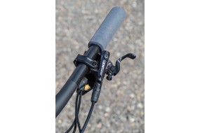 ORBEA OIZ M-PRO 2025 CUSTOM BICICLETA DOBLE SUSPENSIÓN