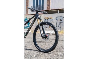 ORBEA OIZ M-PRO 2025 CUSTOM BICICLETA DOBLE SUSPENSIÓN