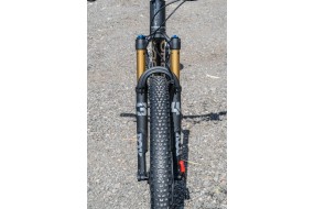 ORBEA OIZ M-PRO 2025 CUSTOM BICICLETA DOBLE SUSPENSIÓN