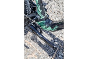 ORBEA OIZ M-PRO 2025 CUSTOM BICICLETA DOBLE SUSPENSIÓN