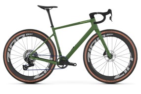 MEGAMO WEST 01 2026 BICICLETA GRAVEL