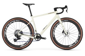 MEGAMO WEST 01 2026 BICICLETA GRAVEL