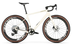 MEGAMO WEST 02 2026 BICICLETA GRAVEL