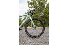 ORBEA TERRA M20ITEAM 2025 BICICLETA GRAVEL