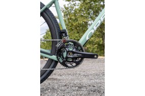 ORBEA TERRA M20ITEAM 2025 BICICLETA GRAVEL