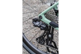 ORBEA TERRA M20ITEAM 2025 BICICLETA GRAVEL