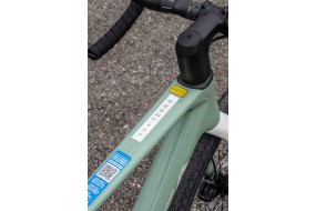 ORBEA TERRA M20ITEAM 2025 BICICLETA GRAVEL