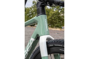 ORBEA TERRA M20ITEAM 2025 BICICLETA GRAVEL